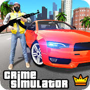 Real Gangster Simulator Grand Mod