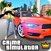 Real Gangster Simulator Grand Mod