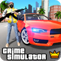 Real Gangster Simulator Grand City‏ Mod