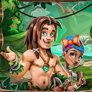 Skull Island: Survival Story Mod