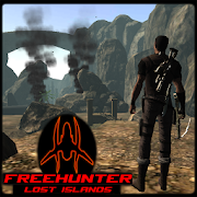 Freehunter Lost Islands HD Mod