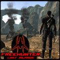 Freehunter Lost Islands HD‏ Mod