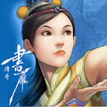 Shuyan Saga icon
