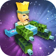 Hunting Skies - Pixel World Mod