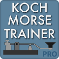 Koch Morse Trainer Pro Mod