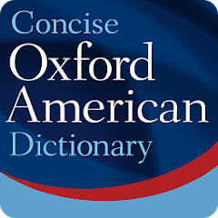 Oxford American Dictionary Mod