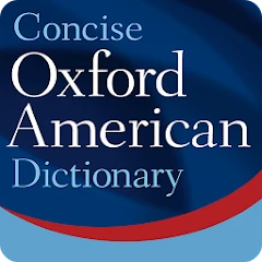 Oxford American Dictionary Mod