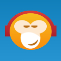 MonkeyMote Music Remote icon