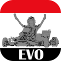 Carburação para Rotax Max Evo Mod