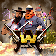 War Wild West Mod
