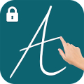 Bloqueio por gestos - Desenhe Assinatura APK