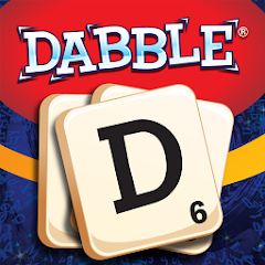 Dabble A Fast Paced Word Game Mod