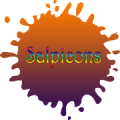 Salpicons - Icon Pack‏ Mod