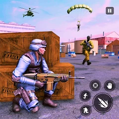 Counter FPS Shooting Games Mod