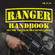 U.S. Army Ranger Handbook Mod