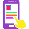 TechGenic CM13 / CM12.1 Theme Mod