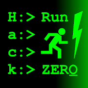 Hack Run ZERO Mod