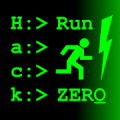 Hack Run ZERO‏ Mod