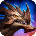 Dragon Reborn icon