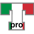 Entrenador: Verbo Italiano Pro Mod