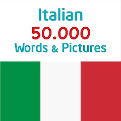 Italian 50000 Words & Pictures Mod