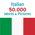 Italian 50.000 Words Mod