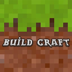 Cube Craft: Free World Explora Mod