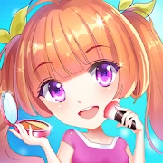Anime Makeup: Fairytale Artist Mod