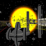 Cosmic Warfare Pro - Multiplay icon