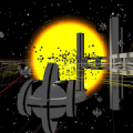 Cosmic Warfare Pro - Multiplayer Space Battle Game Mod