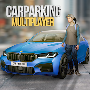 Car Parking Multiplayer Mod Мод APK Unlimited money