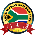 Learn Afrikaans Mod