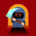Hell escape - action battles icon