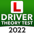 Driver Theory Test Ireland PRO icon