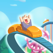 Coaster Builder: Roller Coaste