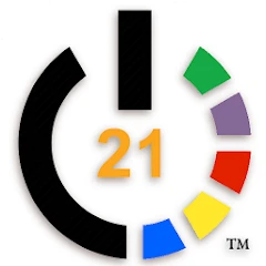 21 Day Complete Reboot Mod