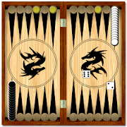 Backgammon - Narde Mod