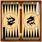 Backgammon - Narde Mod