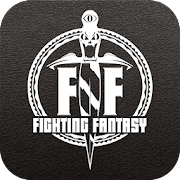 Fighting Fantasy Classics Mod