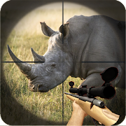 Clash Hunting : Shooting Game icon
