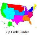 Zip Code Finder‏ Mod