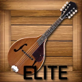 Toddlers Mandolin Elite icon