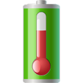 Battery Temperature Detection - Tasker Plug-In Mod