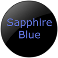 Sapphire Theme LG V20 &  LG G5‏ Mod