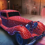 Retro Car Simulator Mod