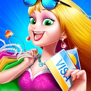 Dream Fashion Shop 2 Mod