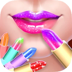Makeup Artist - Lipstick Maker