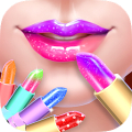 Makeup Artist - Lipstick Maker Mod