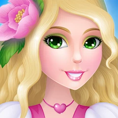Thumbelina Games for Girls Mod