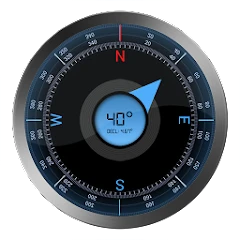 GPS Com Explorer Mod